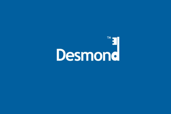 DESMOND logo