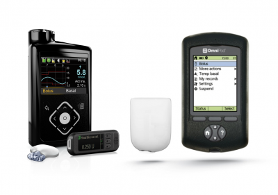 Considering an insulin pump?