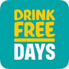 Drink free days text