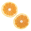 satsuma slices